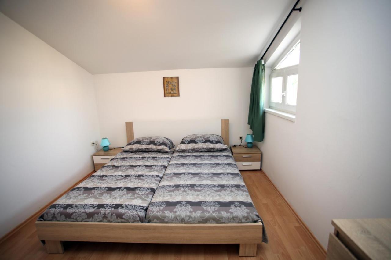 Apartment Ilario Медулин Экстерьер фото